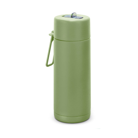 Lund 600mL Vacuum Bottles Sage